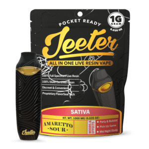 Amareto Sour
